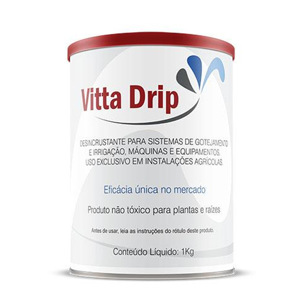 Vitta Drip - 0